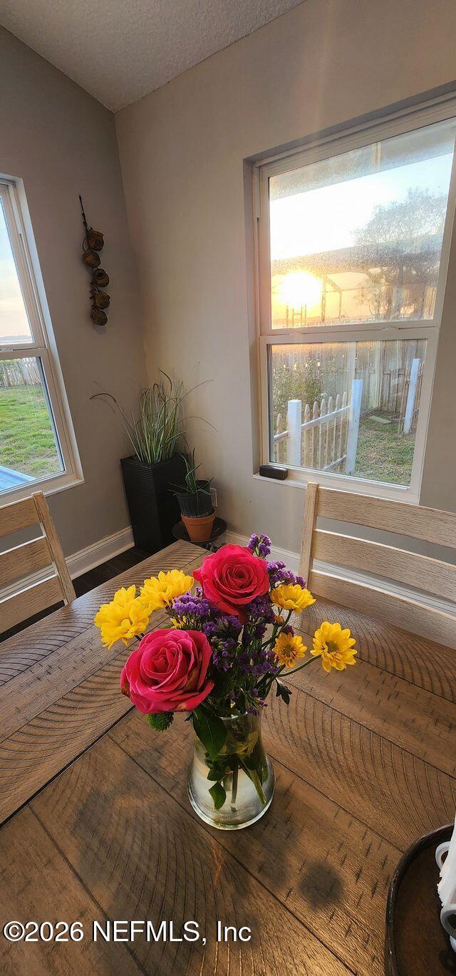 16039 Shellcracker Road Jacksonville, FL 32226 - Photo 17 of 39 a view of a room with furniture and a tub