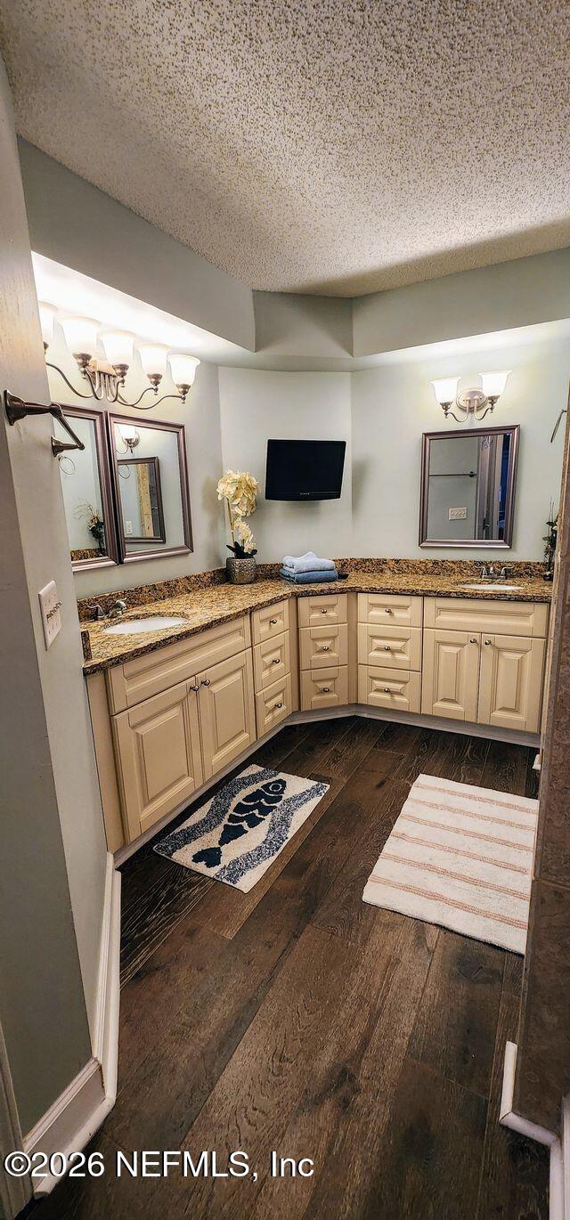 16039 Shellcracker Road Jacksonville, FL 32226 - Photo 25 of 39 a kitchen with stainless steel appliances a stove a sink and a refrigerator