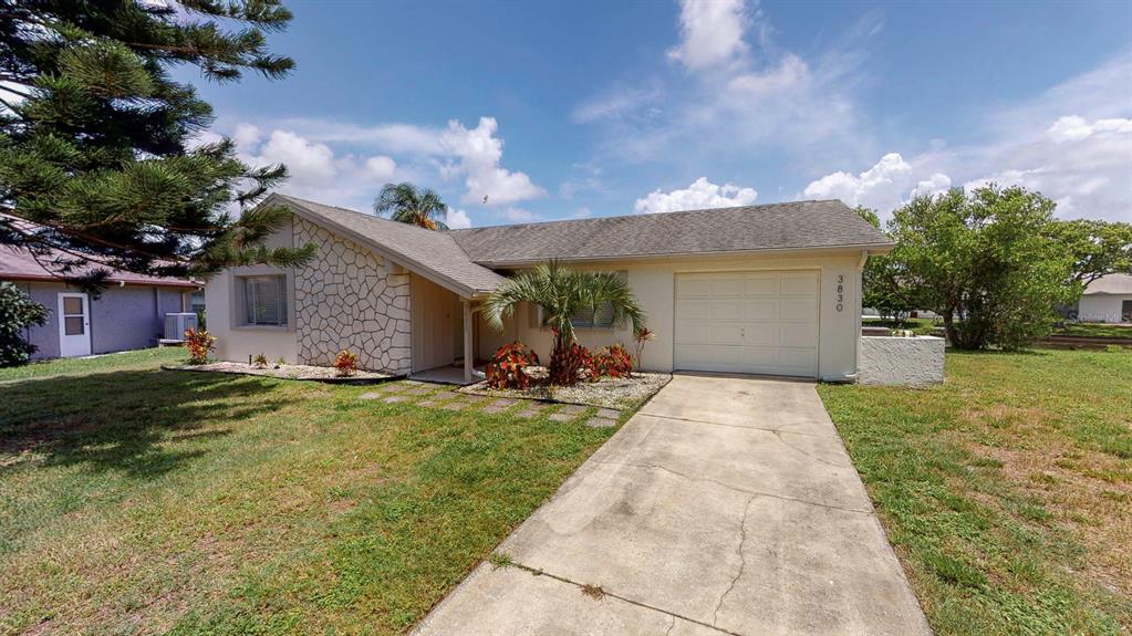 3830 Edgemont Drive New Port Richey, FL 34652 - Photo 1 of 1