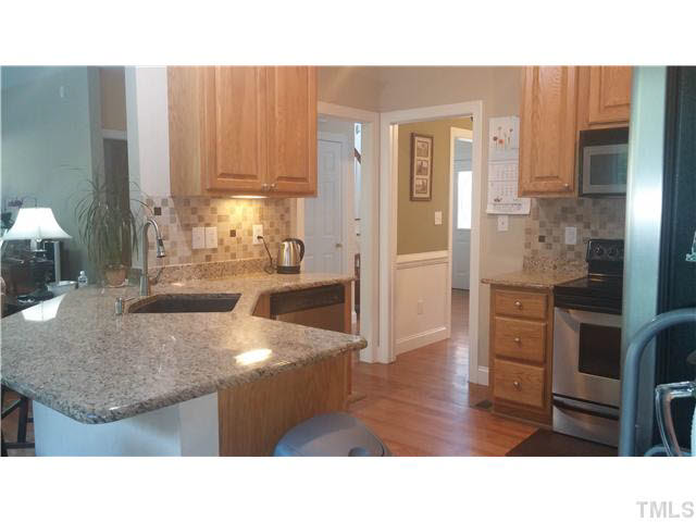 3092 Wren Road Creedmoor, NC 27522 - Photo 8 of 25 Gallery Image 8