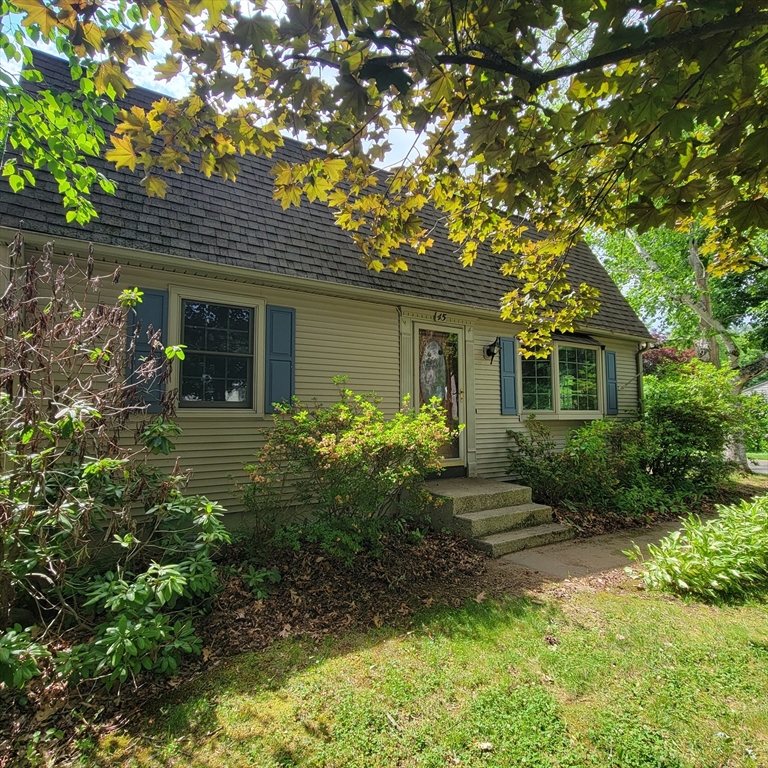 45 Glendale Road Northampton, MA 01062 - Photo 32 of 34