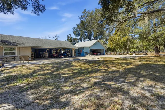 $679,900 | 1500 West French Avenue, Orange City, FL 32763