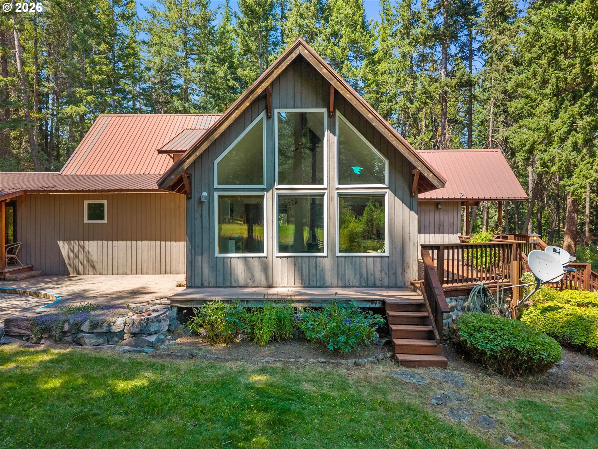 69918 Ruckle Road Summerville, OR 97876 - Photo 38 of 41