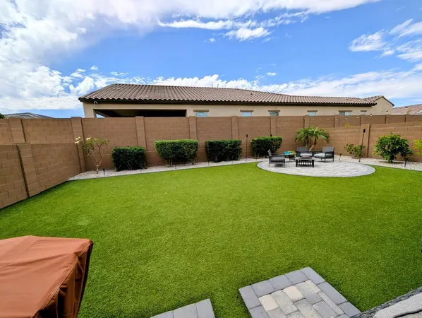 $2,500 | 4454 North 199th Avenue, Litchfield Park, AZ 85340