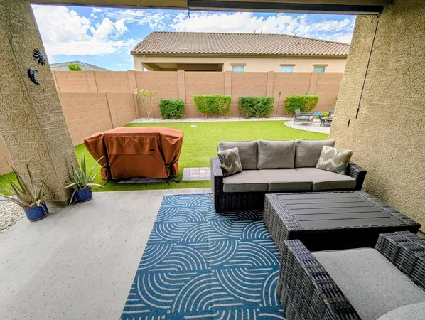 $2,500 | 4454 North 199th Avenue, Litchfield Park, AZ 85340