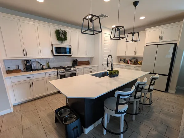 $2,500 | 4454 North 199th Avenue, Litchfield Park, AZ 85340