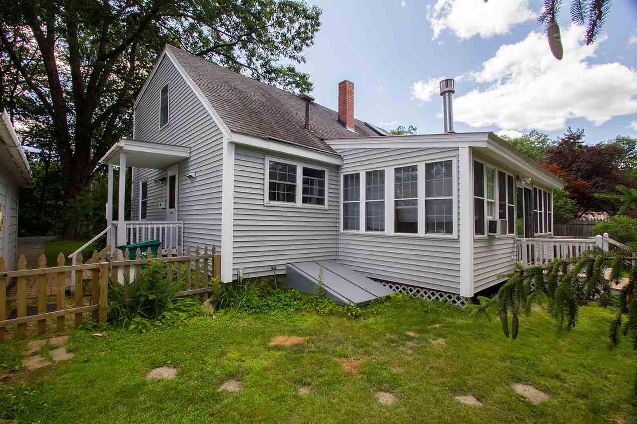264 Chesley Hill Road Rochester, NH 03839 - Photo 8 of 36