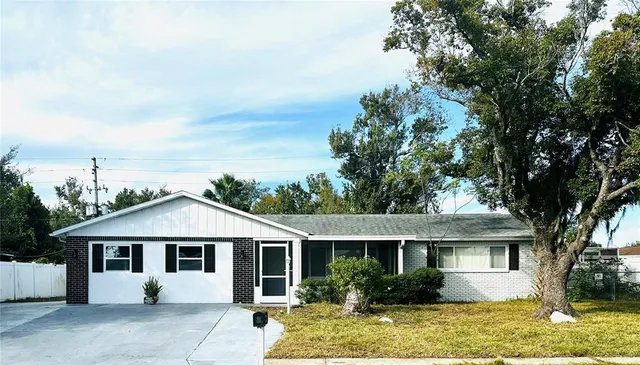 $2,750 | 7721 Heather Street, New Port Richey, FL 34653