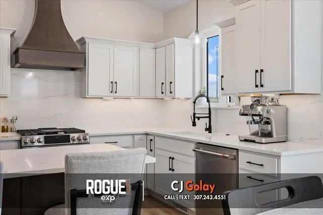 $675,000 | 2773 Laredo Way, Casper, WY 82609