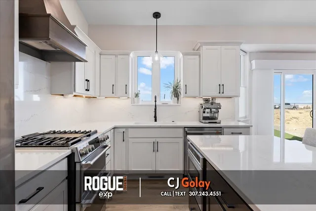 $675,000 | 2773 Laredo Way, Casper, WY 82609