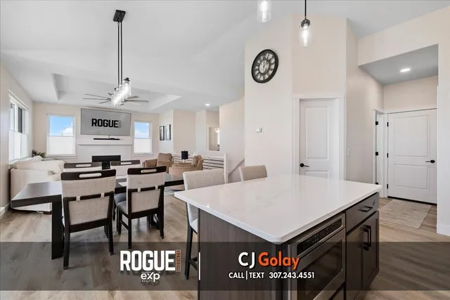 $675,000 | 2773 Laredo Way, Casper, WY 82609