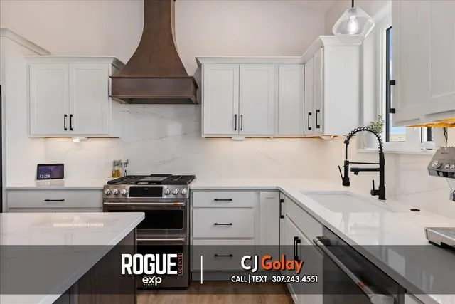 $675,000 | 2773 Laredo Way, Casper, WY 82609