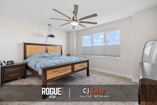 $675,000 | 2773 Laredo Way, Casper, WY 82609