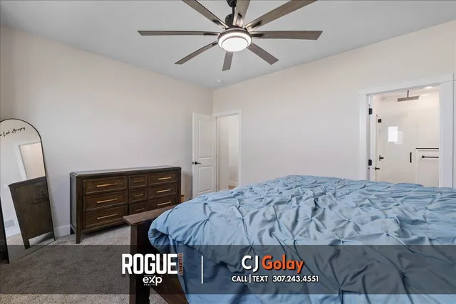 $675,000 | 2773 Laredo Way, Casper, WY 82609