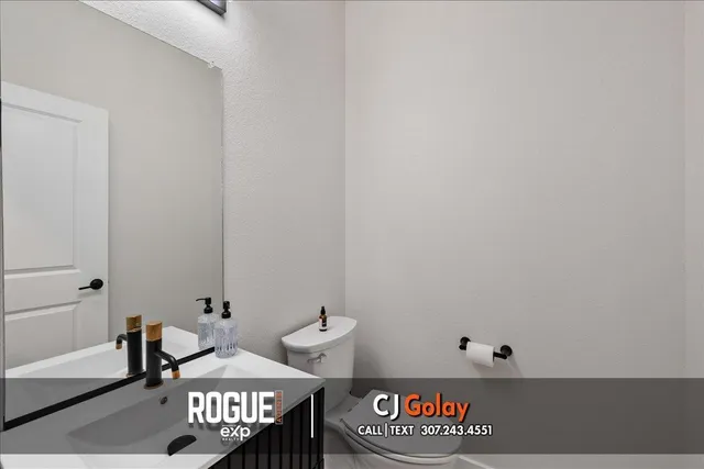 $675,000 | 2773 Laredo Way, Casper, WY 82609