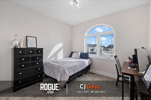 $675,000 | 2773 Laredo Way, Casper, WY 82609