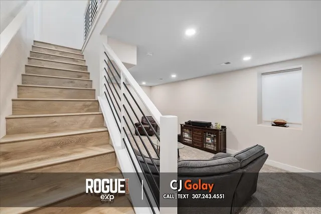 $675,000 | 2773 Laredo Way, Casper, WY 82609