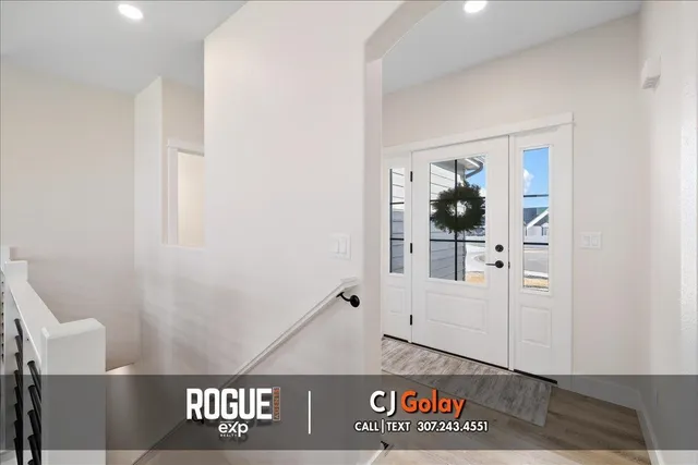 $675,000 | 2773 Laredo Way, Casper, WY 82609