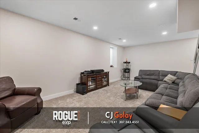 $675,000 | 2773 Laredo Way, Casper, WY 82609