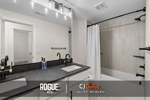 $675,000 | 2773 Laredo Way, Casper, WY 82609