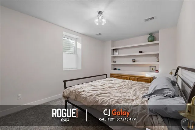 $675,000 | 2773 Laredo Way, Casper, WY 82609