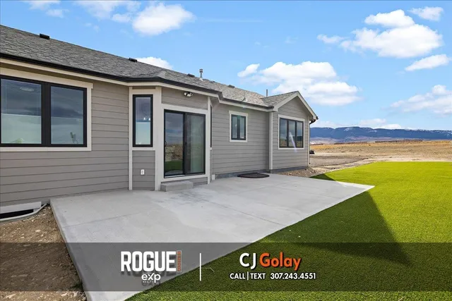 $675,000 | 2773 Laredo Way, Casper, WY 82609