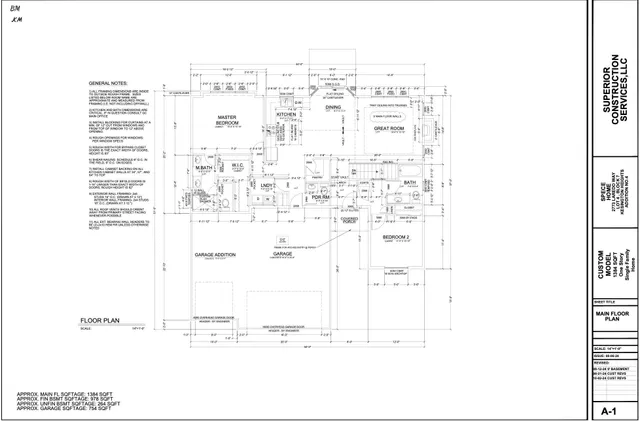 $675,000 | 2773 Laredo Way, Casper, WY 82609