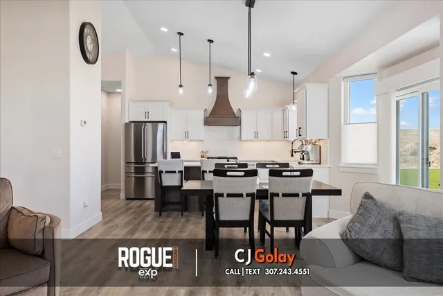 $675,000 | 2773 Laredo Way, Casper, WY 82609