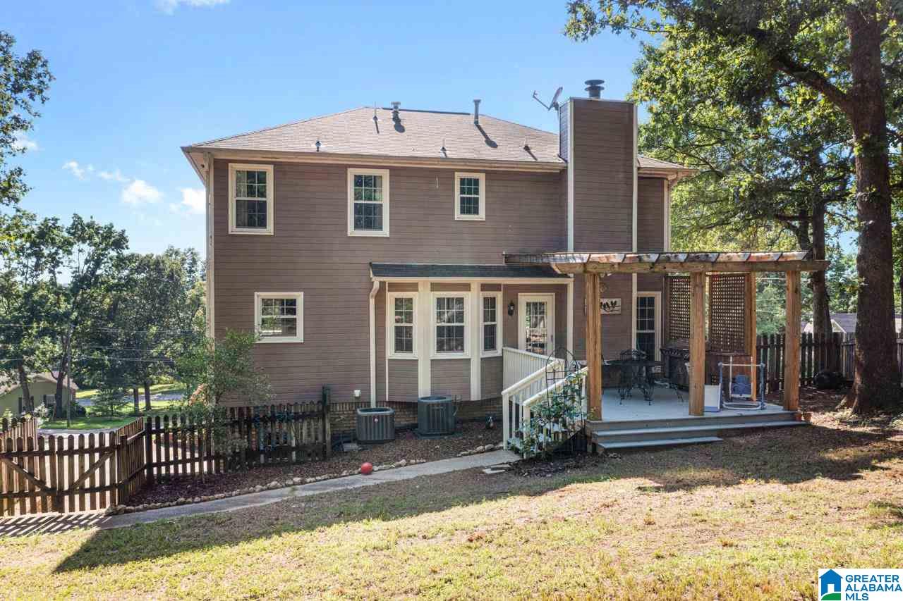 100 Acorn Circle Alabaster, AL 35007 - Photo 29 of 31
