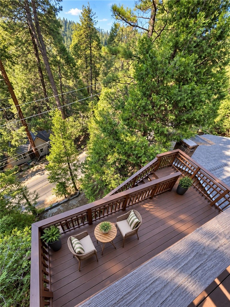 23783 Bowl Road Crestline, CA 92325 - Photo 36 of 43 Gallery Image 36