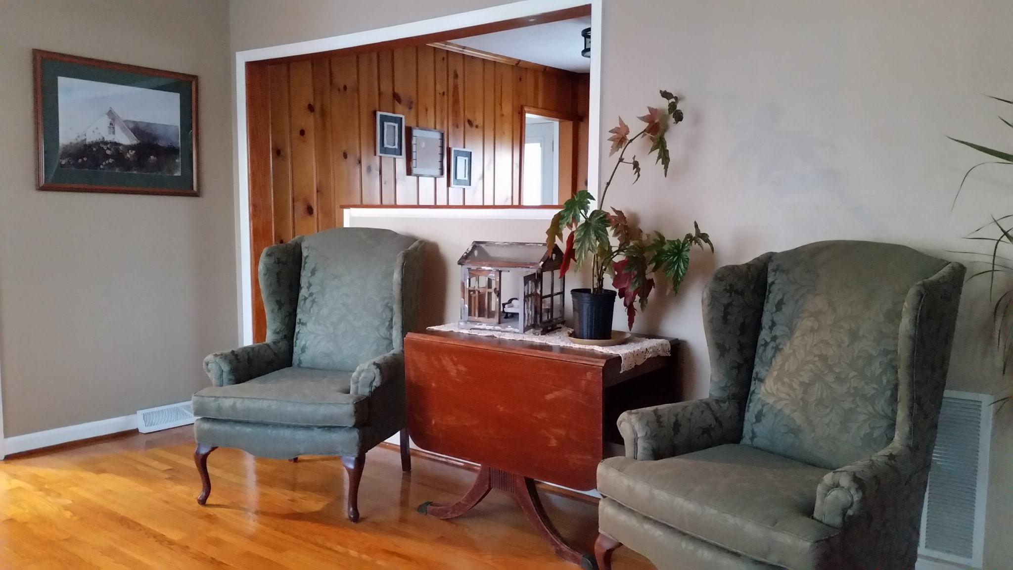 142 Frontier Road Northeast Roanoke, VA 24012 - Photo 11 of 23 f4
