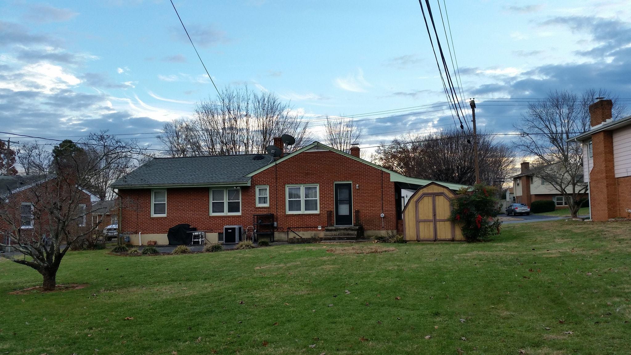 142 Frontier Road Northeast Roanoke, VA 24012 - Photo 12 of 23 f8