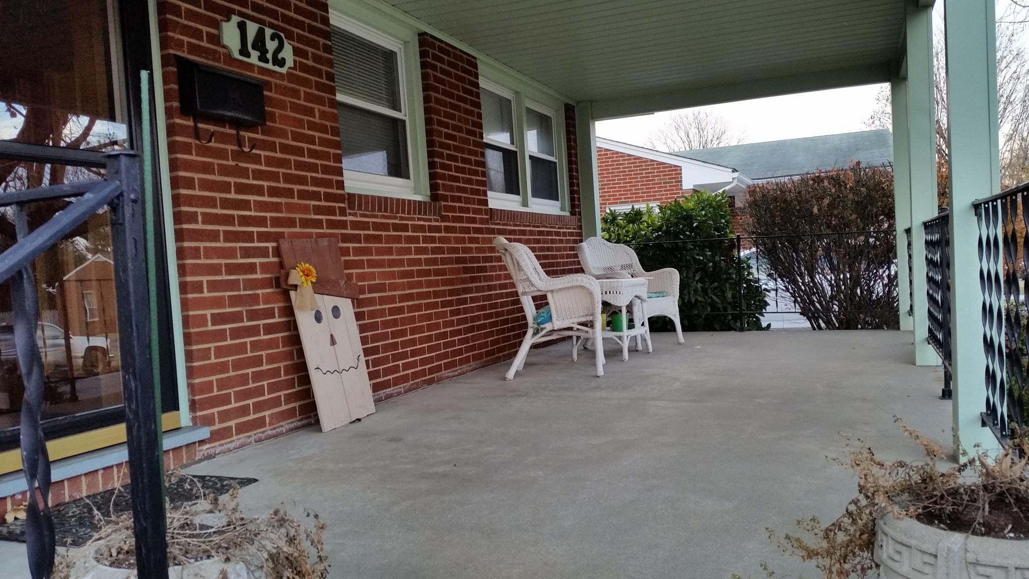 142 Frontier Road Northeast Roanoke, VA 24012 - Photo 13 of 23 f5