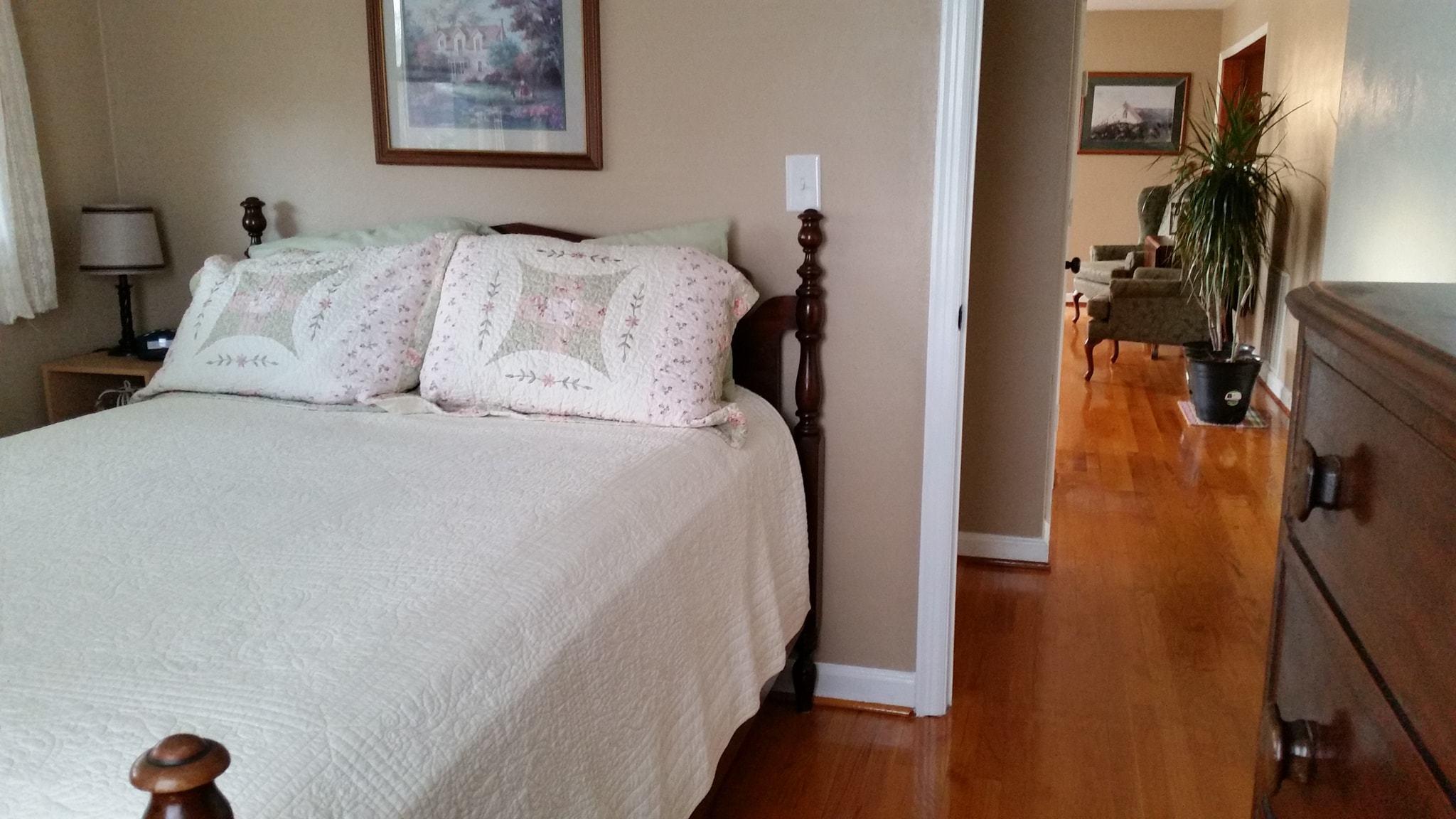 142 Frontier Road Northeast Roanoke, VA 24012 - Photo 15 of 23 f11