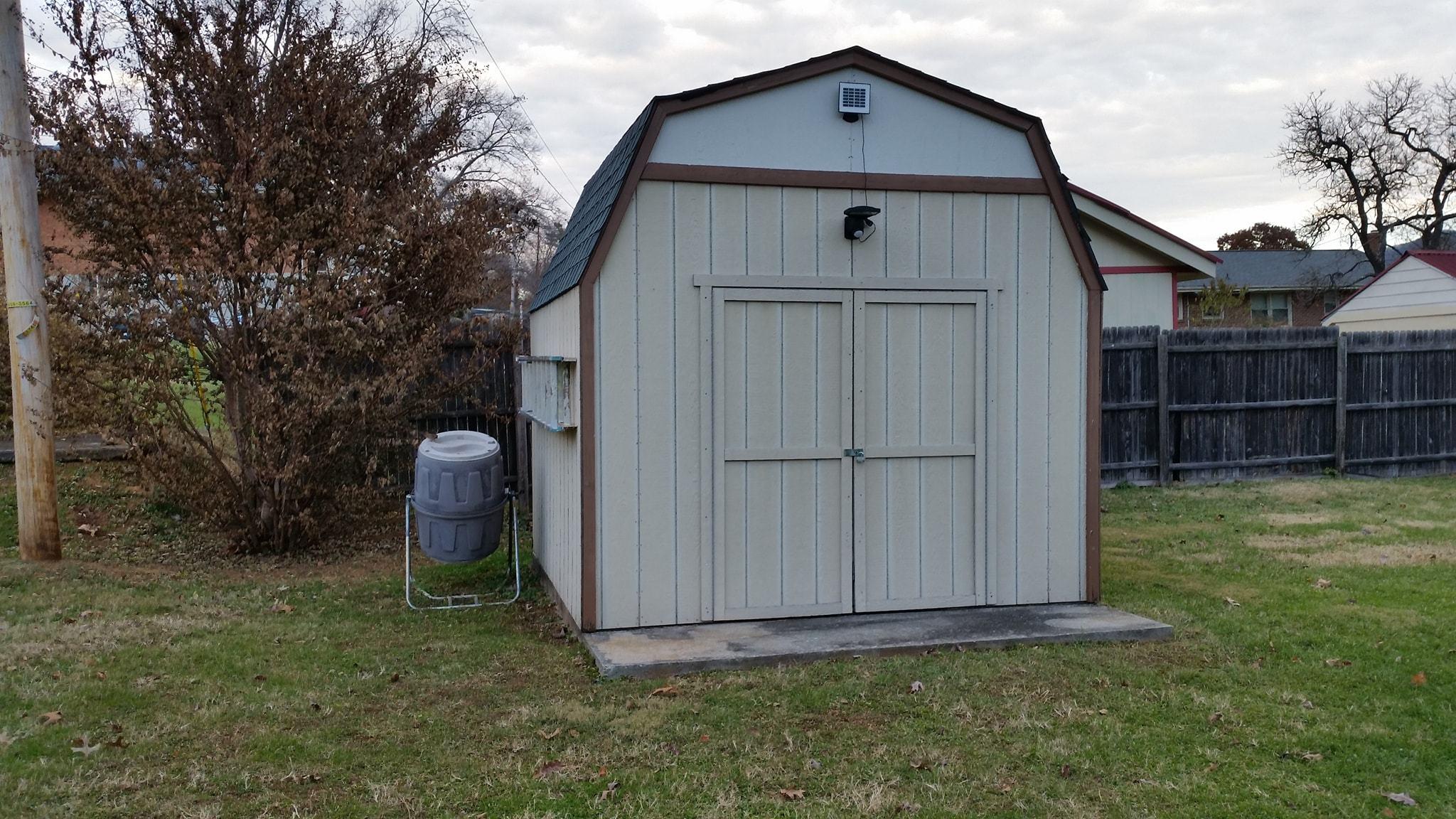 142 Frontier Road Northeast Roanoke, VA 24012 - Photo 17 of 23 f7
