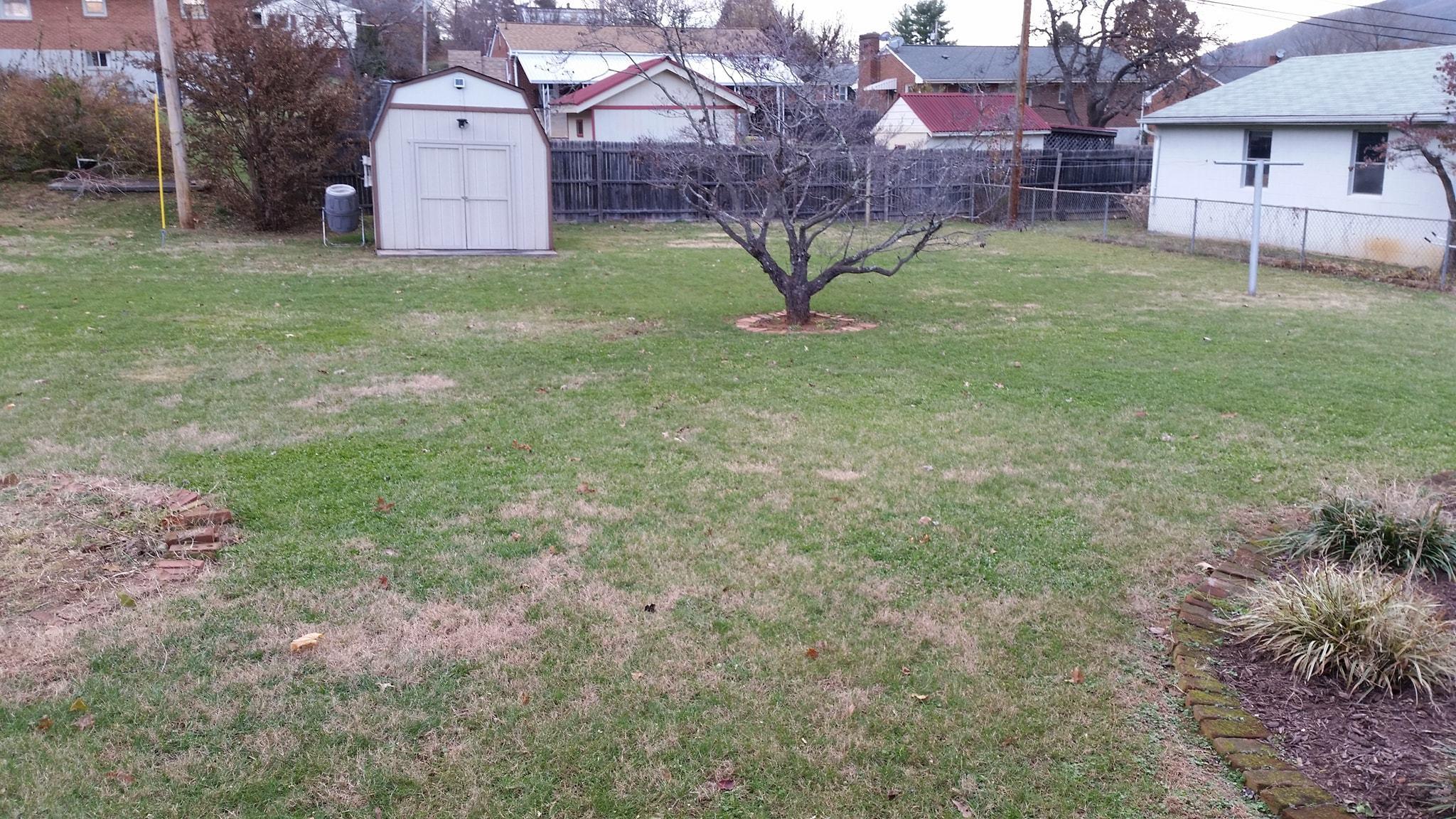 142 Frontier Road Northeast Roanoke, VA 24012 - Photo 18 of 23 f20