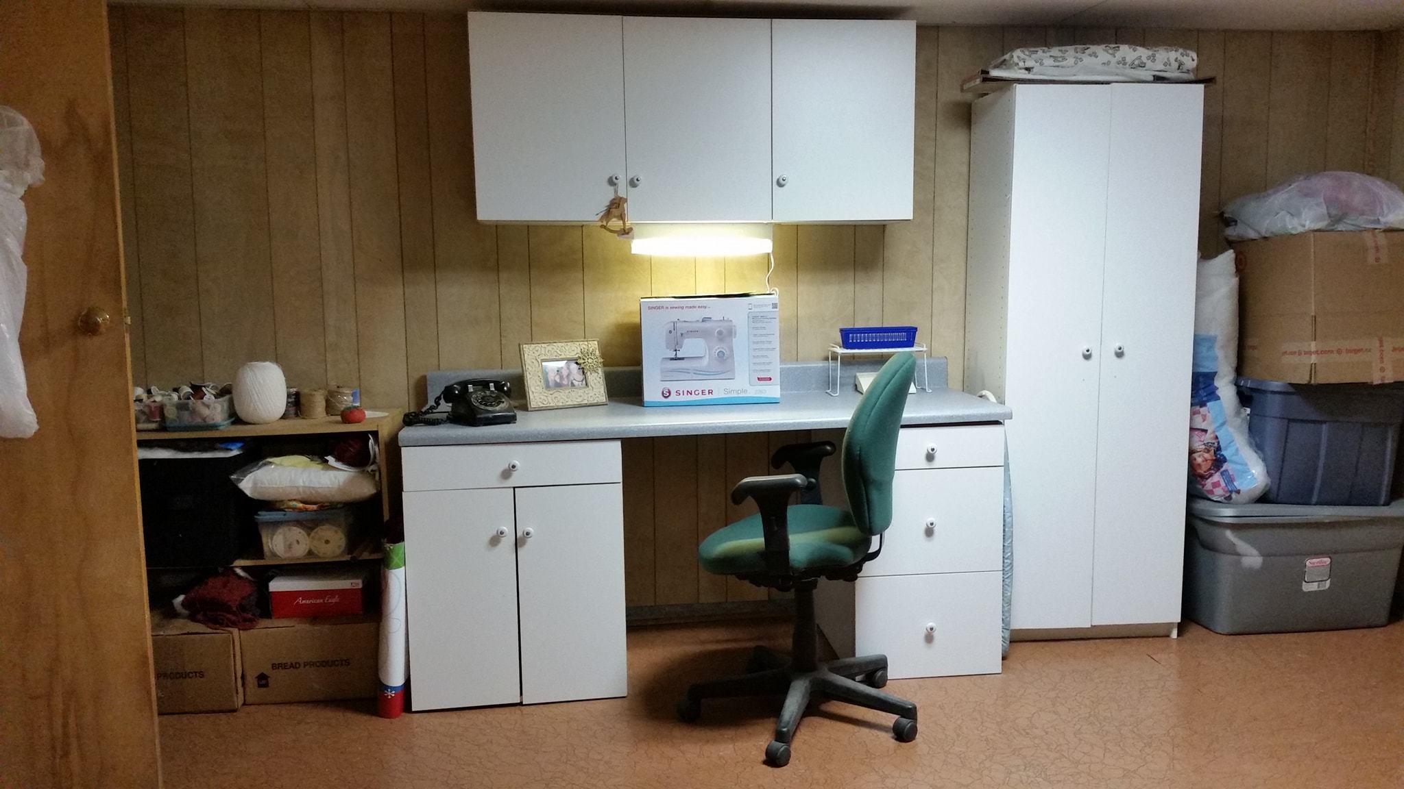 142 Frontier Road Northeast Roanoke, VA 24012 - Photo 20 of 23 f14