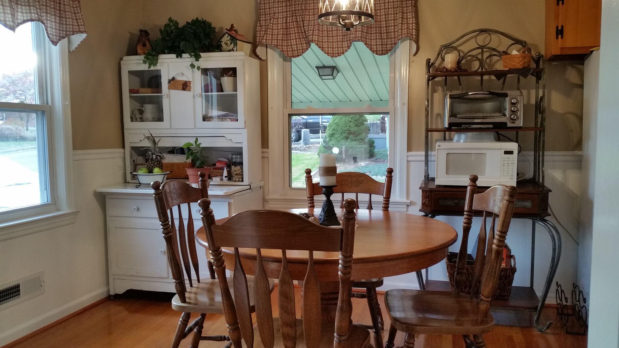 142 Frontier Road Northeast Roanoke, VA 24012 - Photo 6 of 23 f10