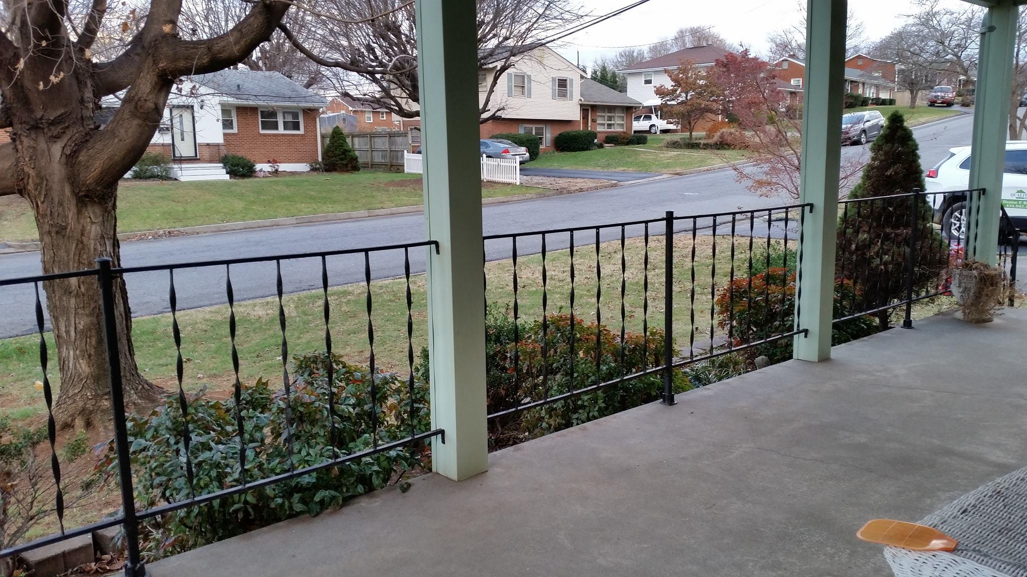 142 Frontier Road Northeast Roanoke, VA 24012 - Photo 7 of 23 f22
