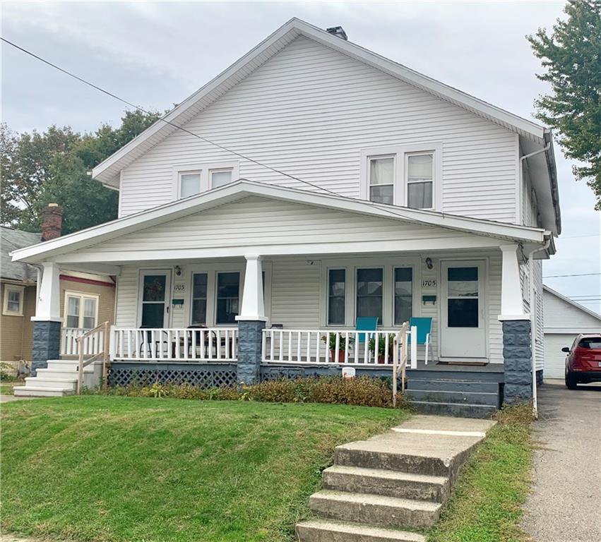 1703-1705 Maiden Lane Springfield, OH 45504 - Photo 1 of 34