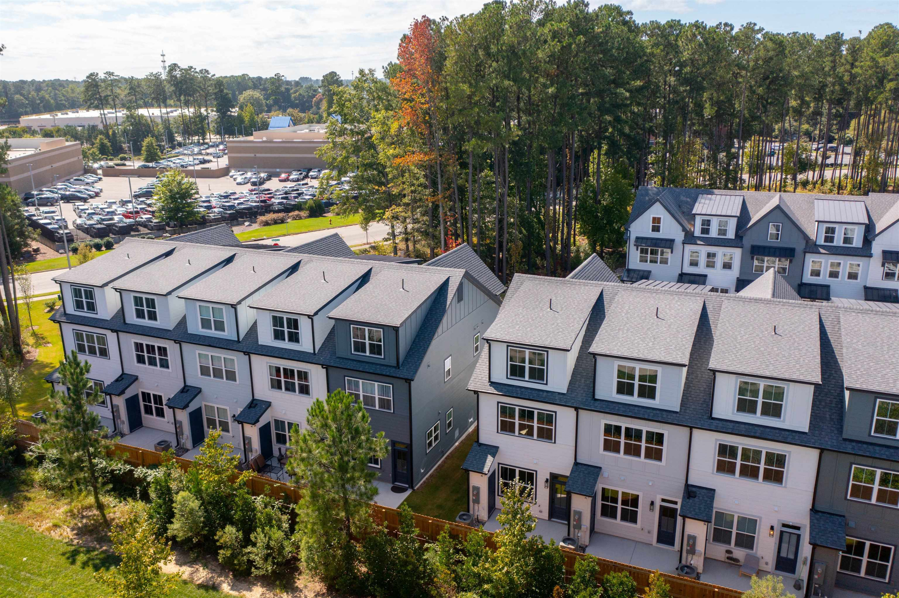 4821 Gossamer Lane, Unit 104 Raleigh, NC 27616 - Photo 32 of 41 Photo 32