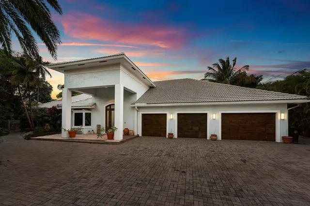 $4,750,000 | 2311 Northeast 47th Street, Lighthouse Point, FL 33064