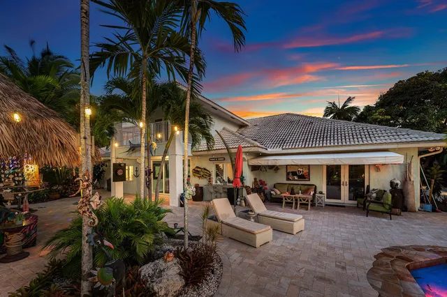$4,750,000 | 2311 Northeast 47th Street, Lighthouse Point, FL 33064