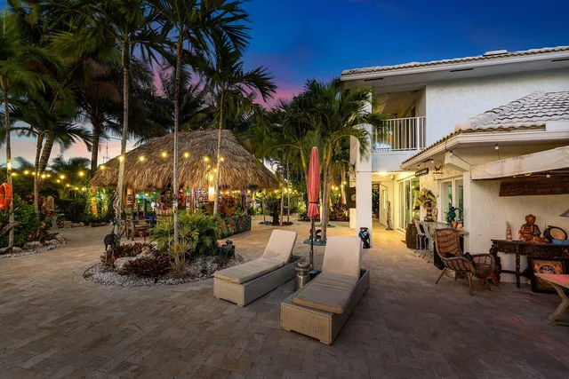$4,750,000 | 2311 Northeast 47th Street, Lighthouse Point, FL 33064
