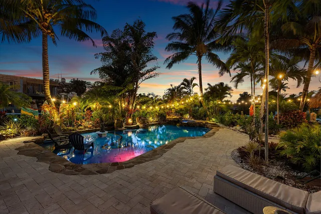 $4,750,000 | 2311 Northeast 47th Street, Lighthouse Point, FL 33064