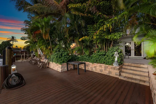 $4,750,000 | 2311 Northeast 47th Street, Lighthouse Point, FL 33064