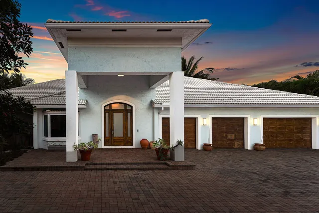 $4,750,000 | 2311 Northeast 47th Street, Lighthouse Point, FL 33064