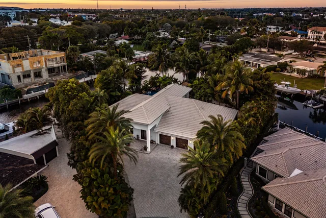 $4,750,000 | 2311 Northeast 47th Street, Lighthouse Point, FL 33064