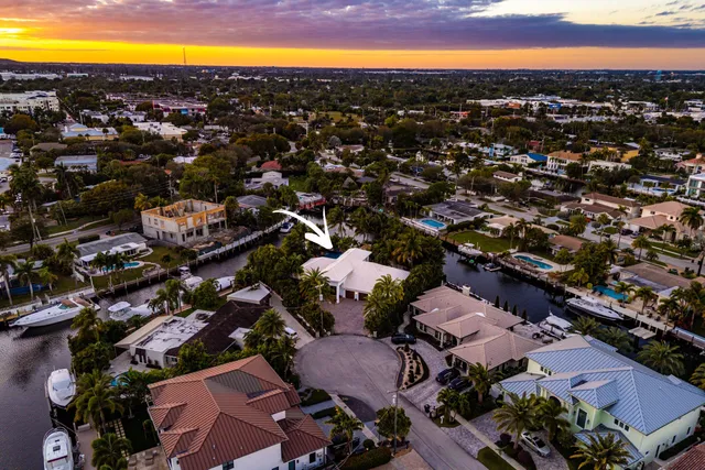$4,750,000 | 2311 Northeast 47th Street, Lighthouse Point, FL 33064