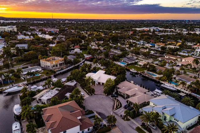$4,750,000 | 2311 Northeast 47th Street, Lighthouse Point, FL 33064